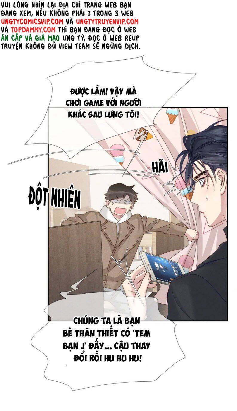 Nhân Vật Chính Chỉ Muốn Yêu Đương Chapter 128 - 5
