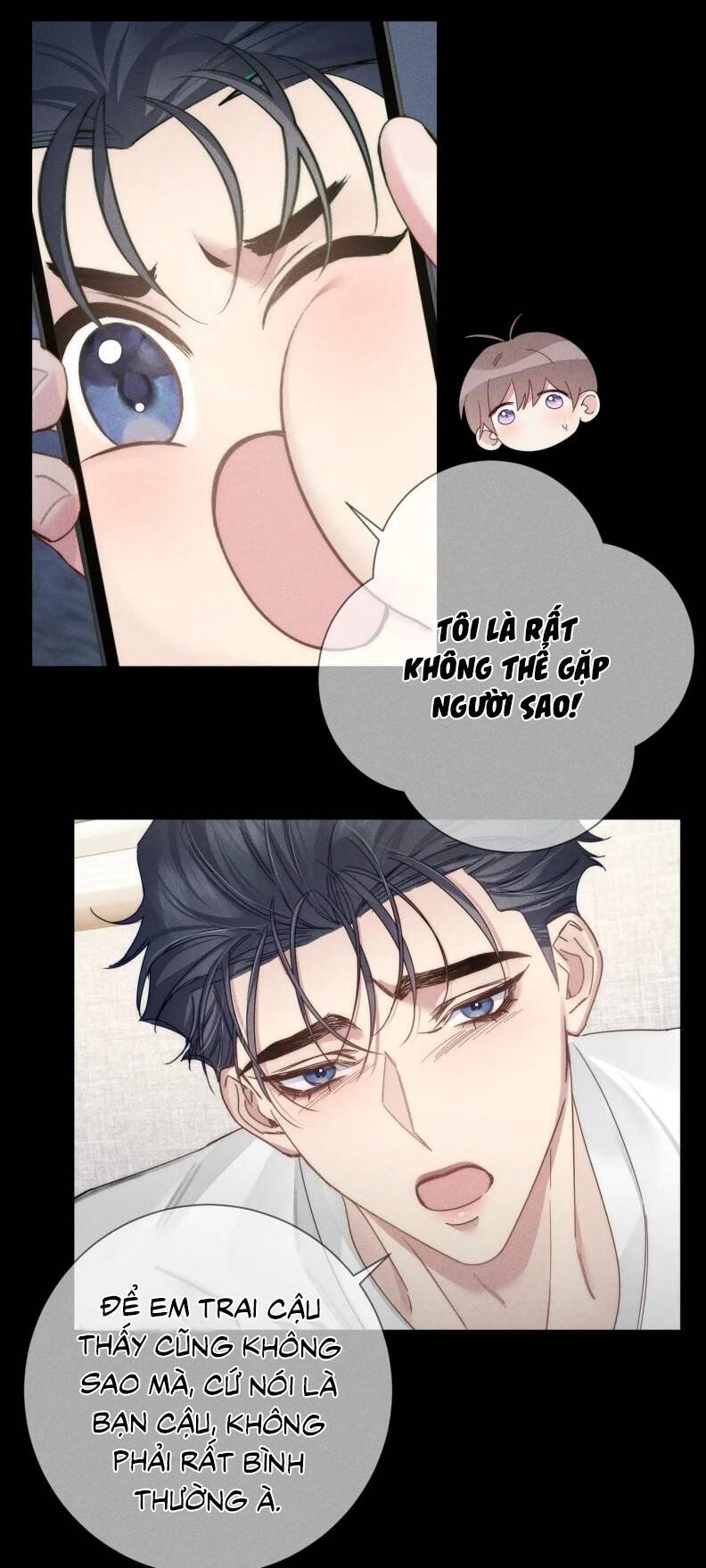 Nhân Vật Chính Chỉ Muốn Yêu Đương Chapter 131 - 16