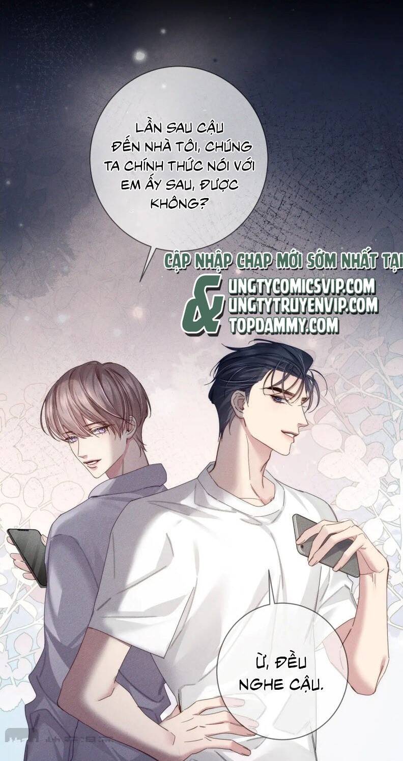 Nhân Vật Chính Chỉ Muốn Yêu Đương Chapter 131 - 18