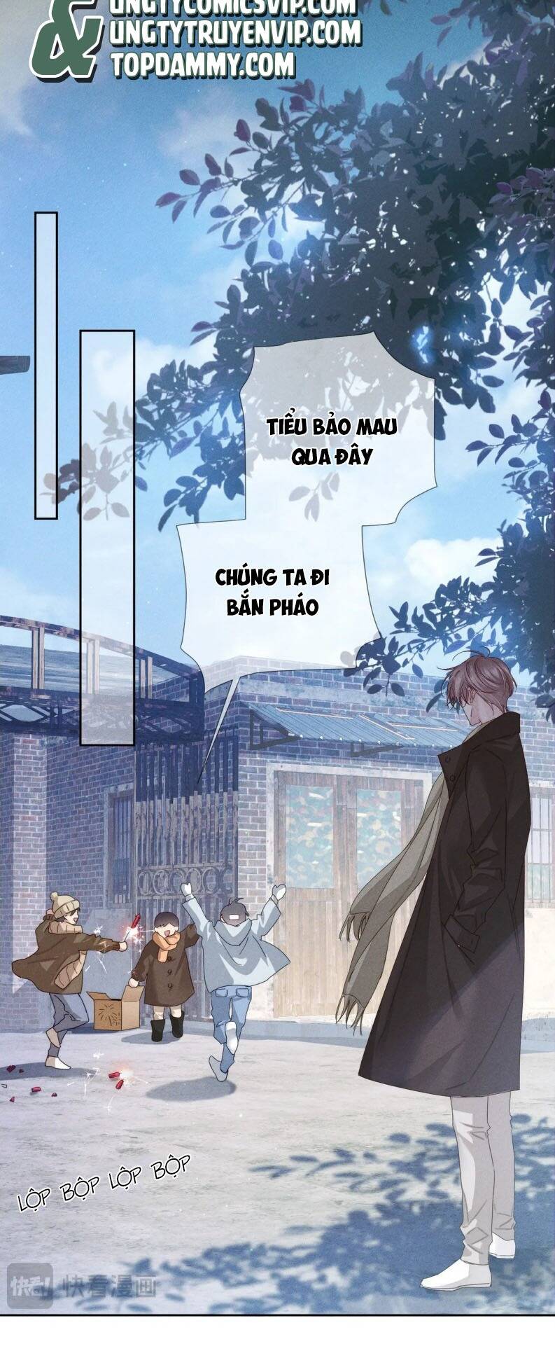 Nhân Vật Chính Chỉ Muốn Yêu Đương Chapter 131 - 29