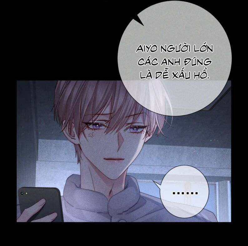 Nhân Vật Chính Chỉ Muốn Yêu Đương Chapter 131 - 8