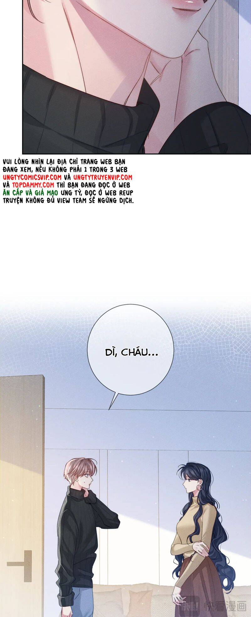 Nhân Vật Chính Chỉ Muốn Yêu Đương Chapter 132 - 18