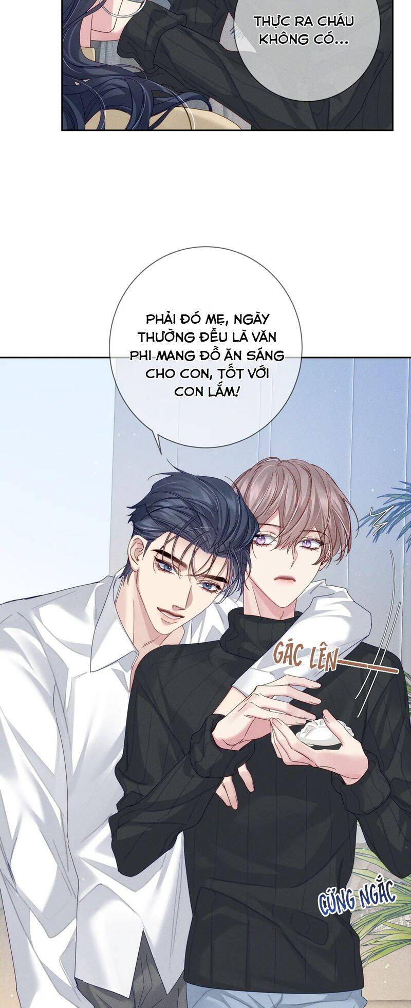 Nhân Vật Chính Chỉ Muốn Yêu Đương Chapter 132 - 23