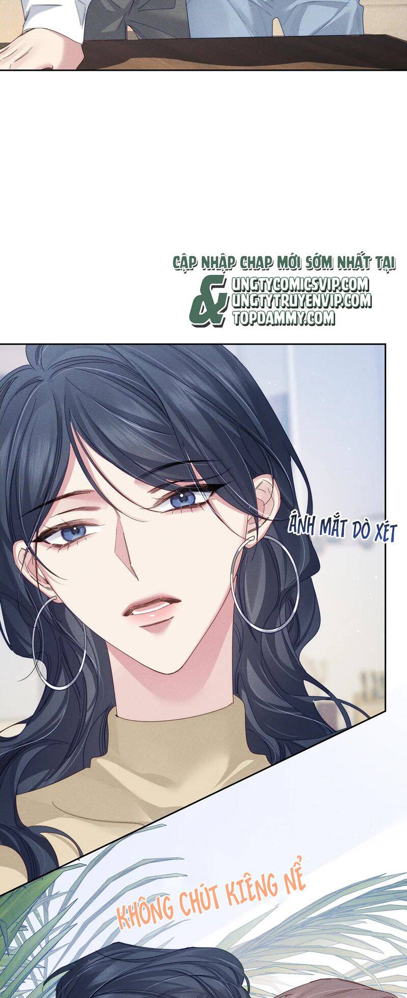 Nhân Vật Chính Chỉ Muốn Yêu Đương Chapter 132 - 24