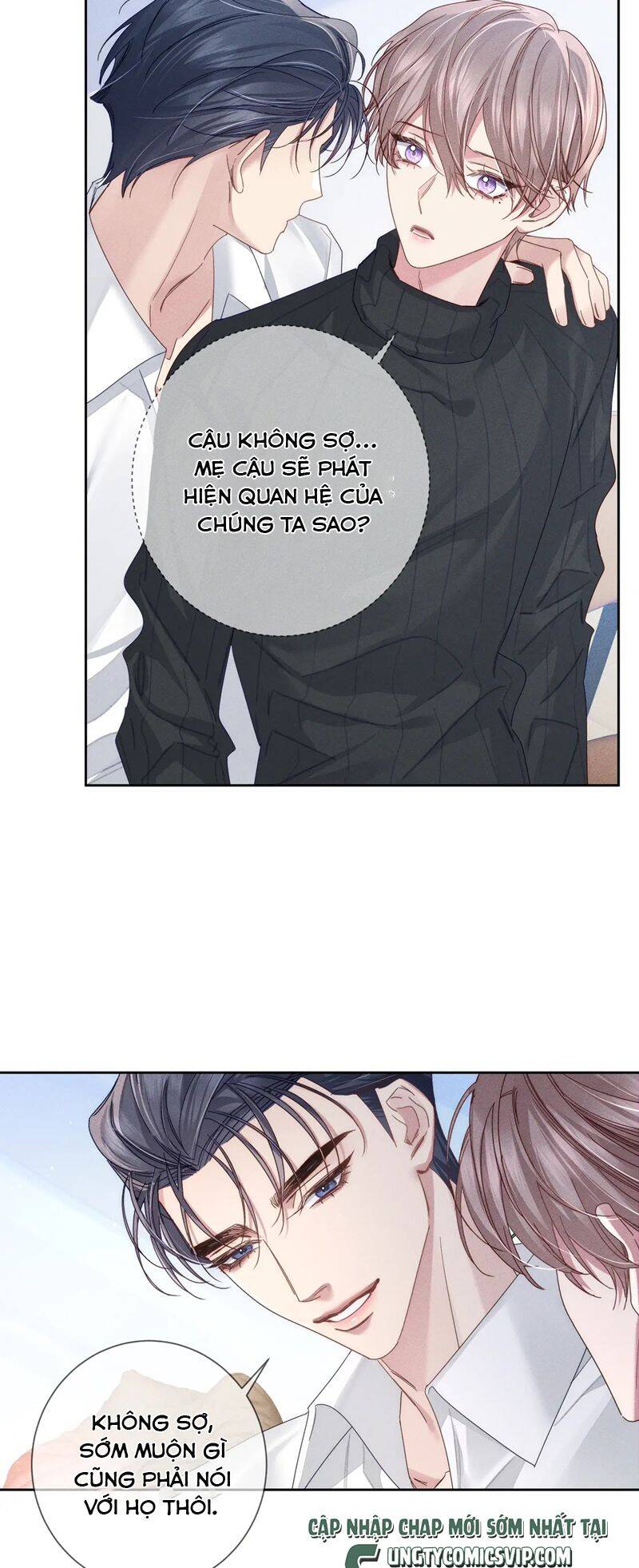 Nhân Vật Chính Chỉ Muốn Yêu Đương Chapter 132 - 27