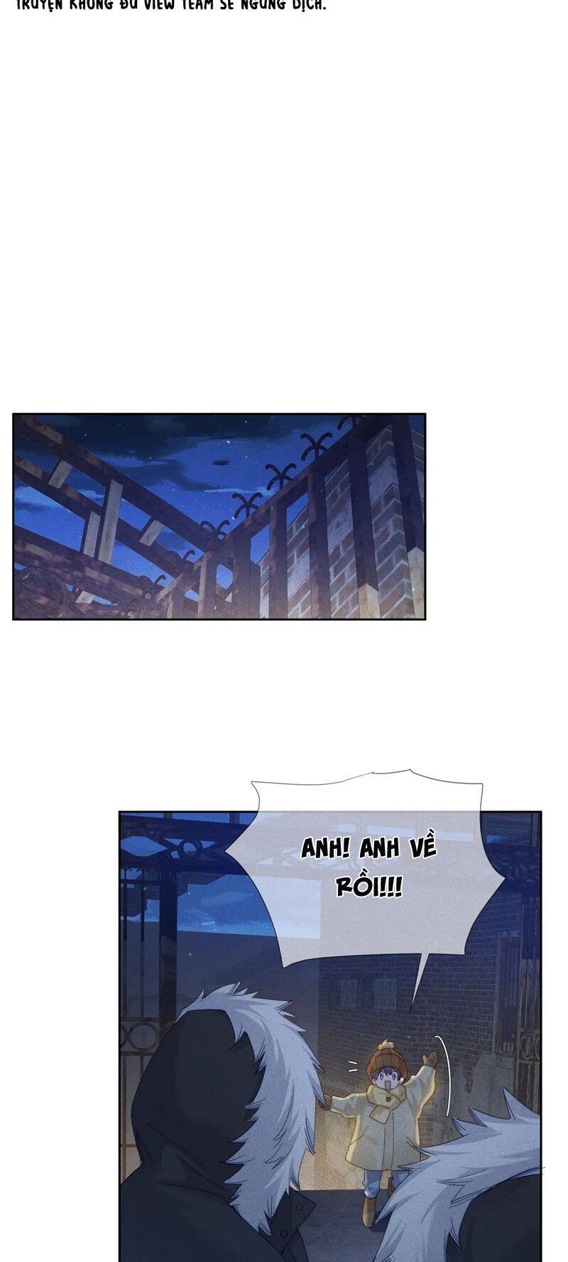 Nhân Vật Chính Chỉ Muốn Yêu Đương Chapter 133 - 19