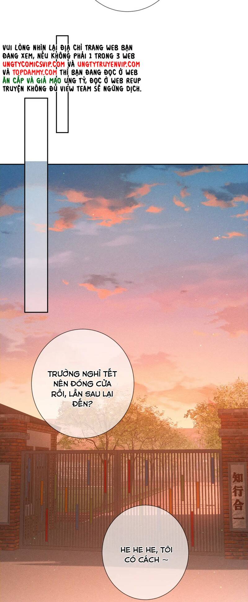 Nhân Vật Chính Chỉ Muốn Yêu Đương Chapter 134 - 14