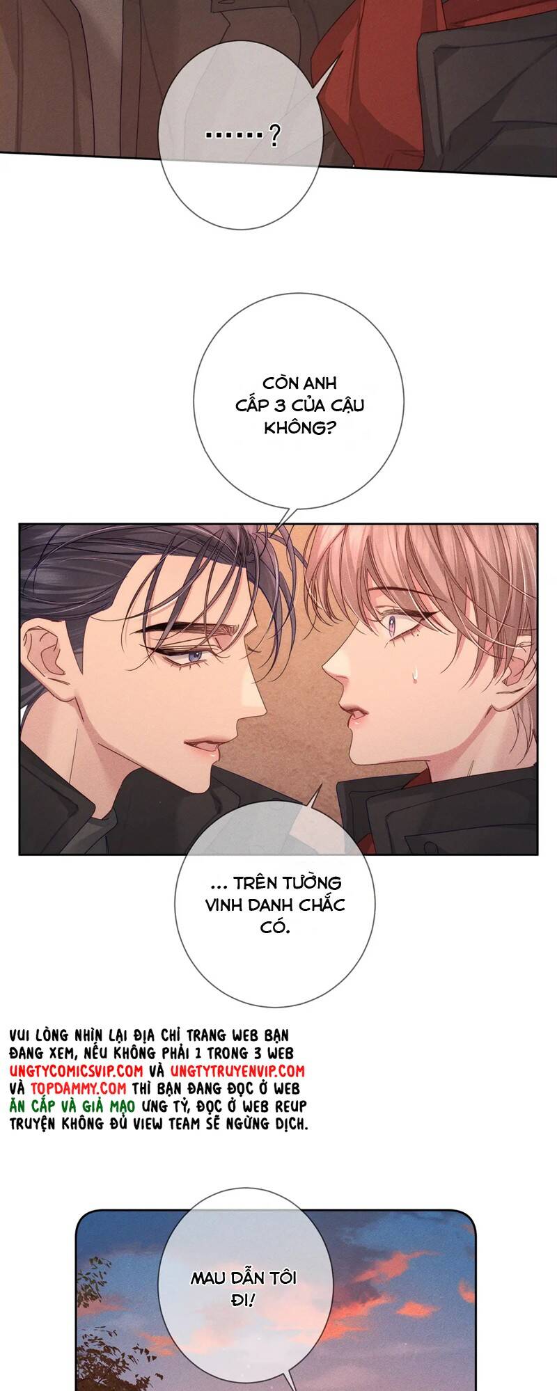 Nhân Vật Chính Chỉ Muốn Yêu Đương Chapter 134 - 23