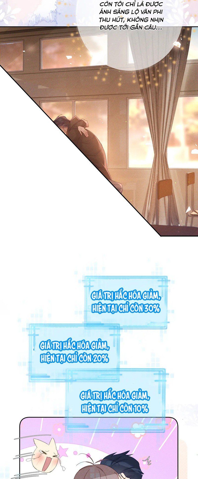 Nhân Vật Chính Chỉ Muốn Yêu Đương Chapter 135 - 13