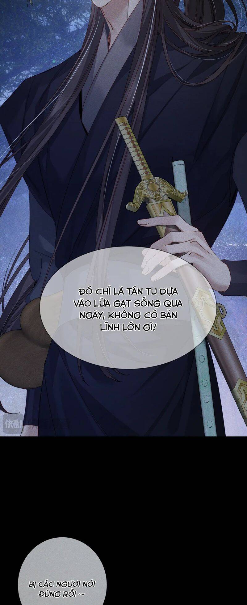 Nhân Vật Chính Chỉ Muốn Yêu Đương Chapter 137 - 19