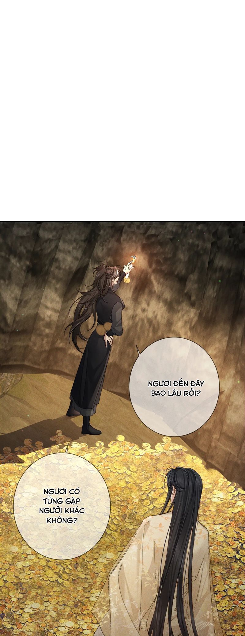 Nhân Vật Chính Chỉ Muốn Yêu Đương Chapter 138 - 13