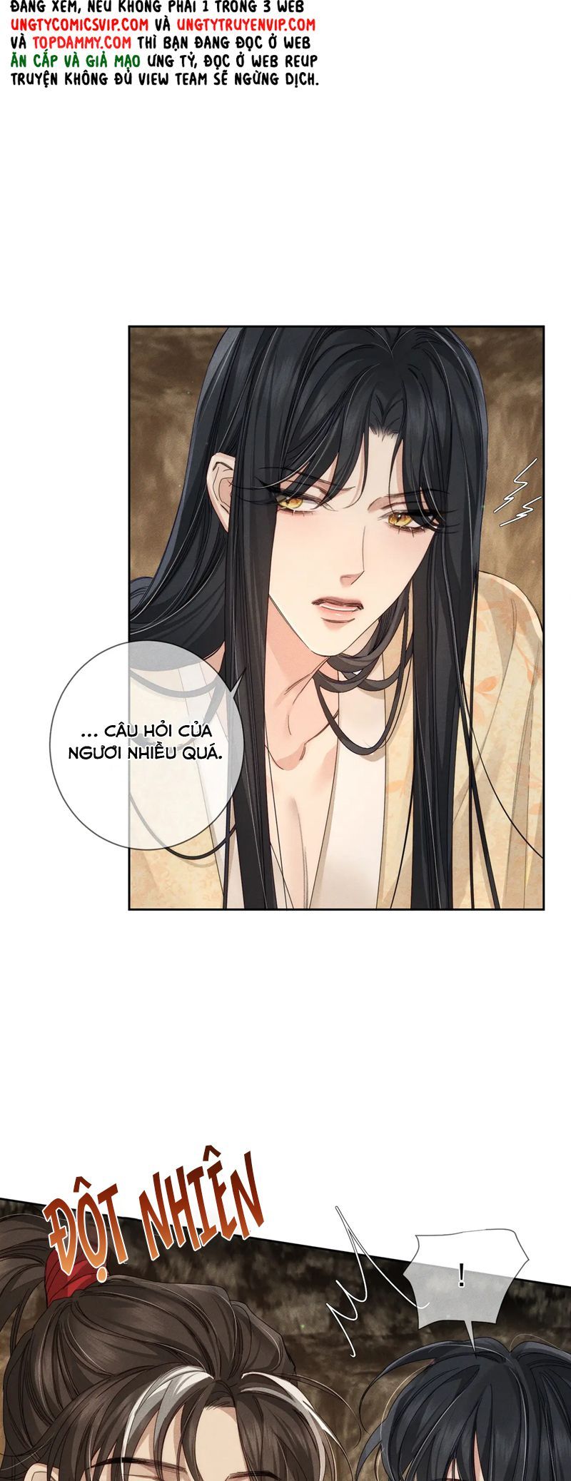 Nhân Vật Chính Chỉ Muốn Yêu Đương Chapter 138 - 15