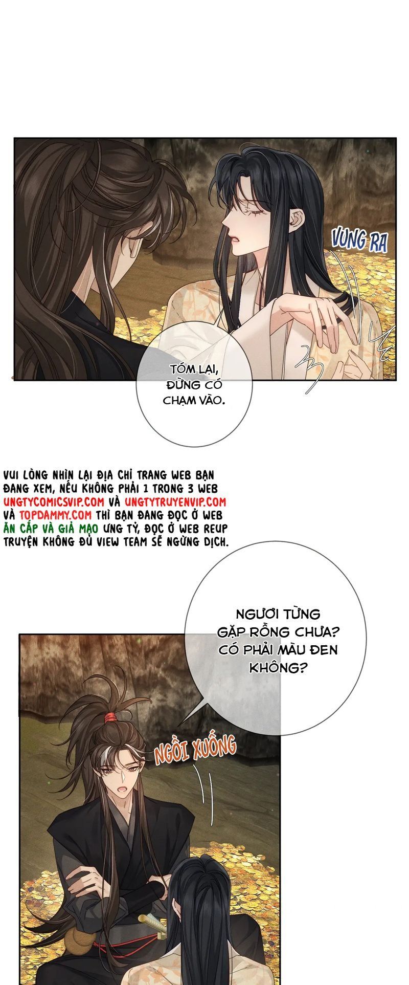 Nhân Vật Chính Chỉ Muốn Yêu Đương Chapter 138 - 18