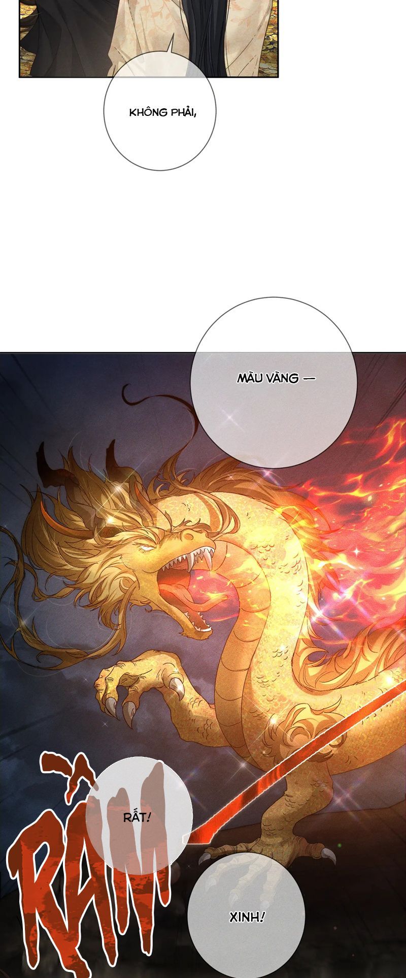 Nhân Vật Chính Chỉ Muốn Yêu Đương Chapter 138 - 19