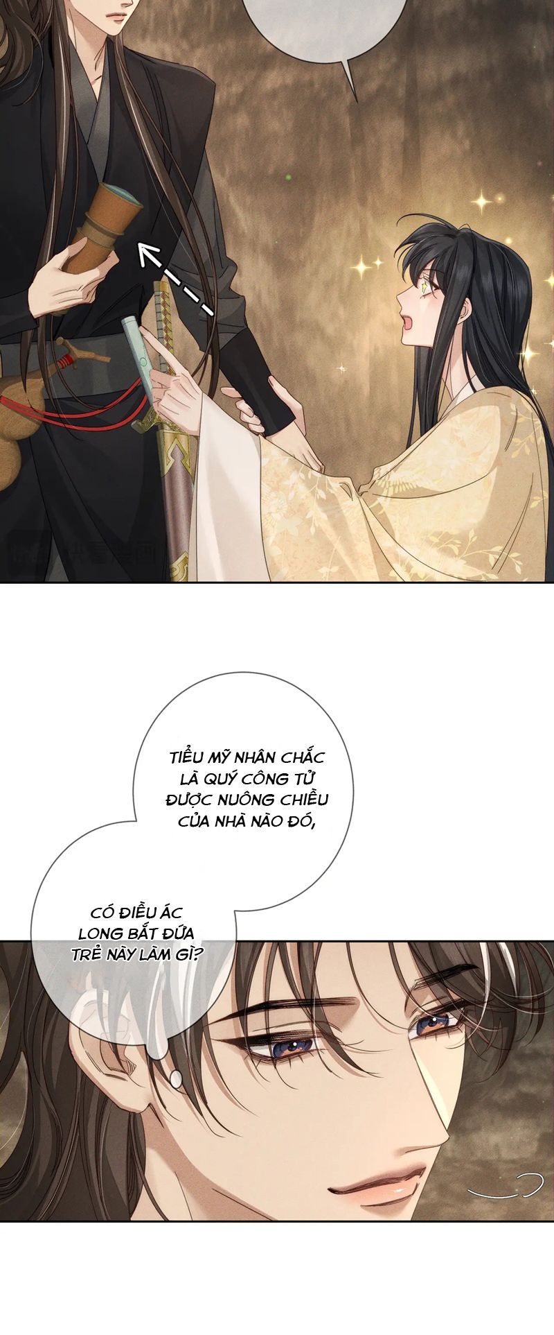 Nhân Vật Chính Chỉ Muốn Yêu Đương Chapter 138 - 24