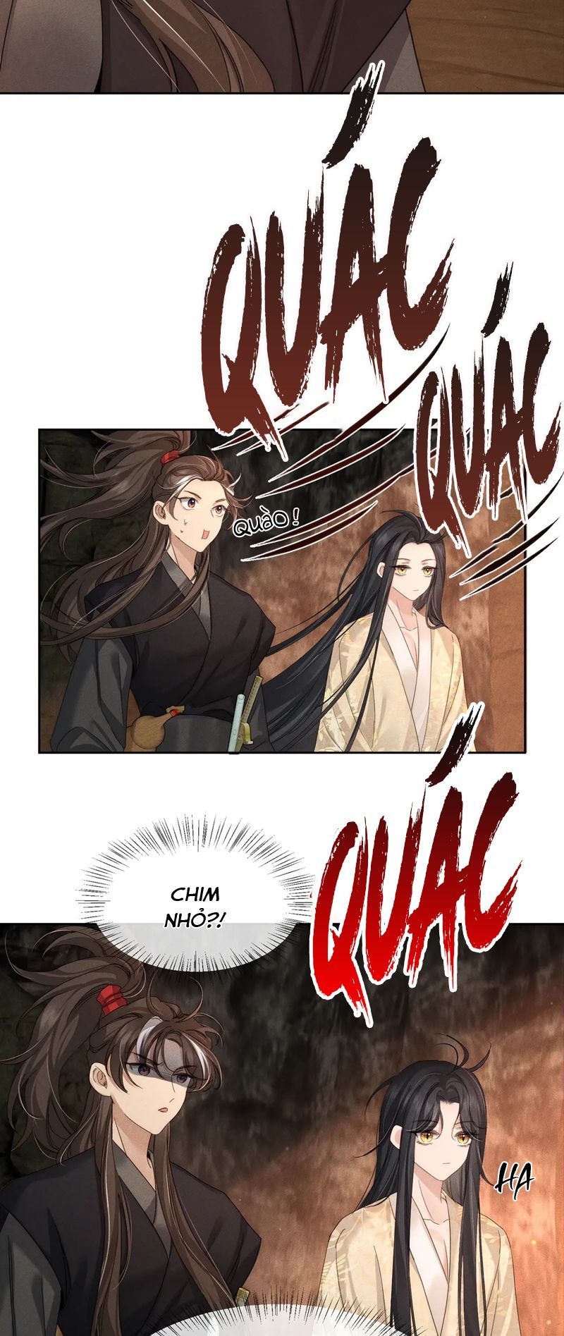 Nhân Vật Chính Chỉ Muốn Yêu Đương Chapter 139 - 19