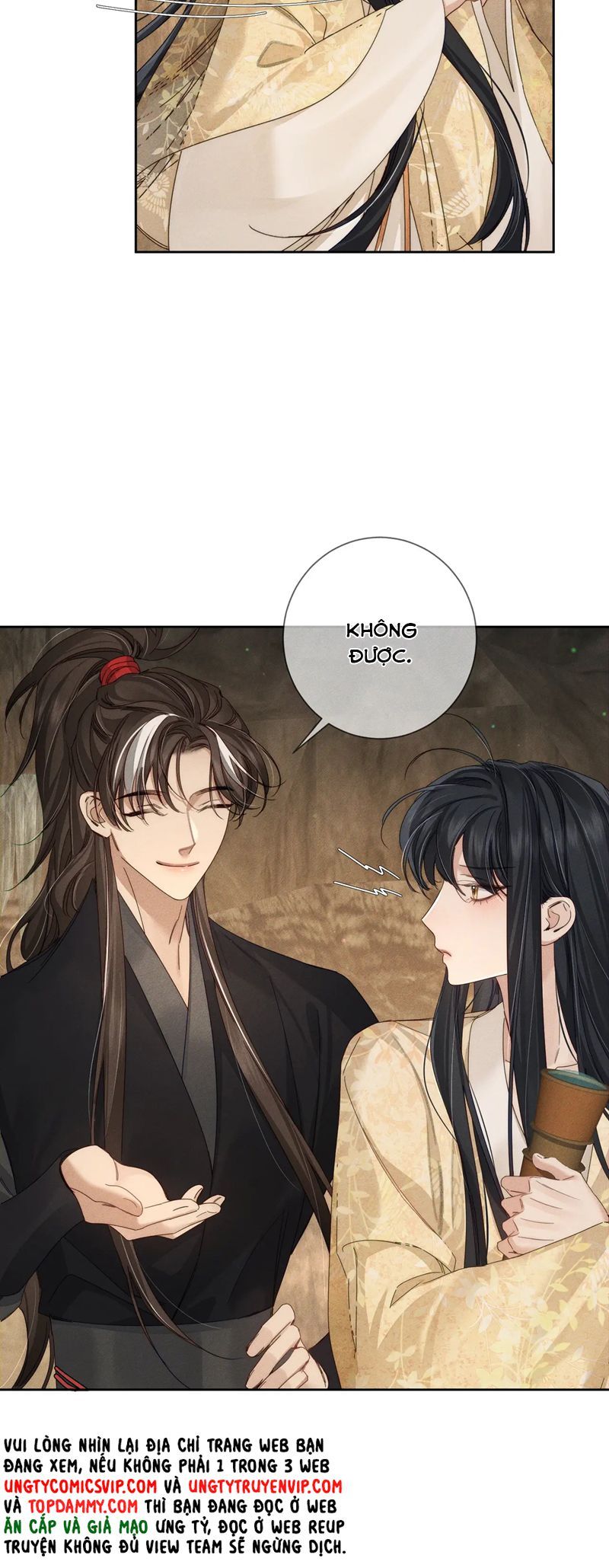 Nhân Vật Chính Chỉ Muốn Yêu Đương Chapter 139 - 5
