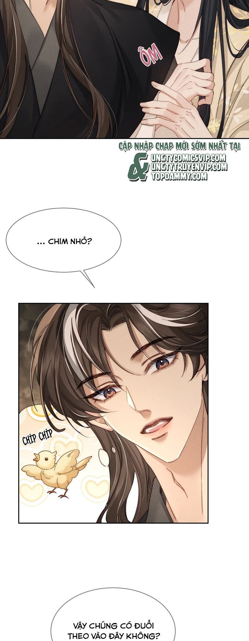 Nhân Vật Chính Chỉ Muốn Yêu Đương Chapter 139 - 7
