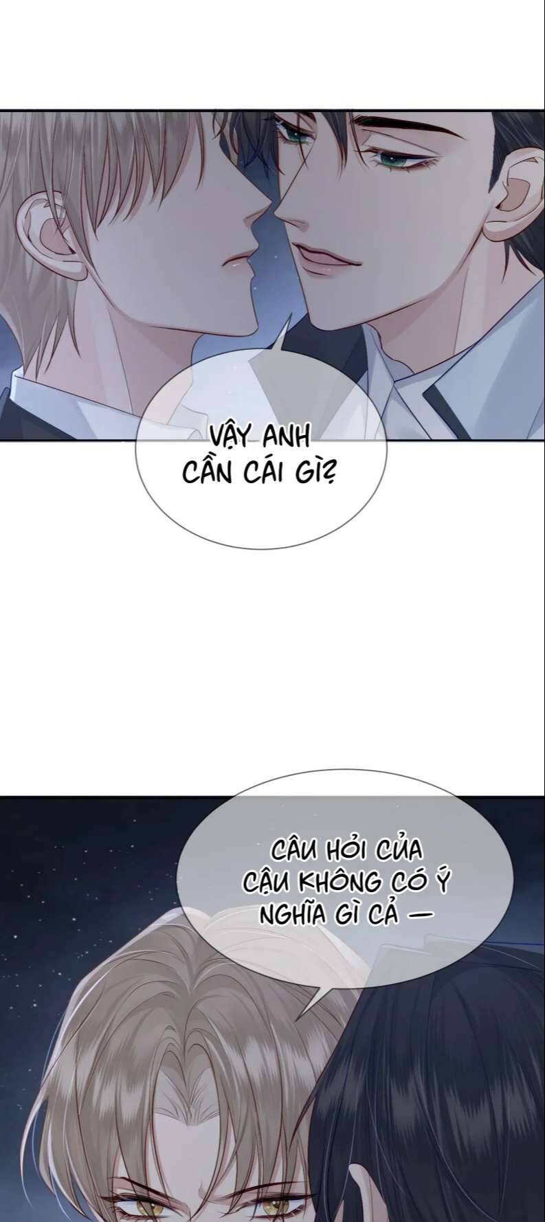 Nhân Vật Chính Chỉ Muốn Yêu Đương Chapter 14 - 20