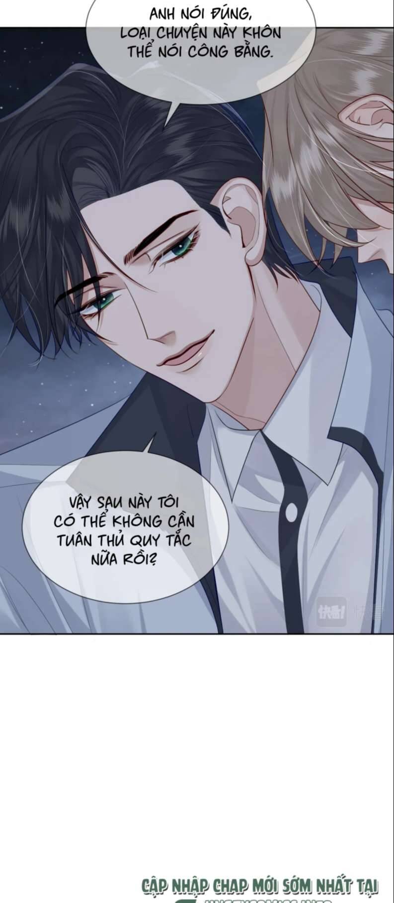 Nhân Vật Chính Chỉ Muốn Yêu Đương Chapter 14 - 30