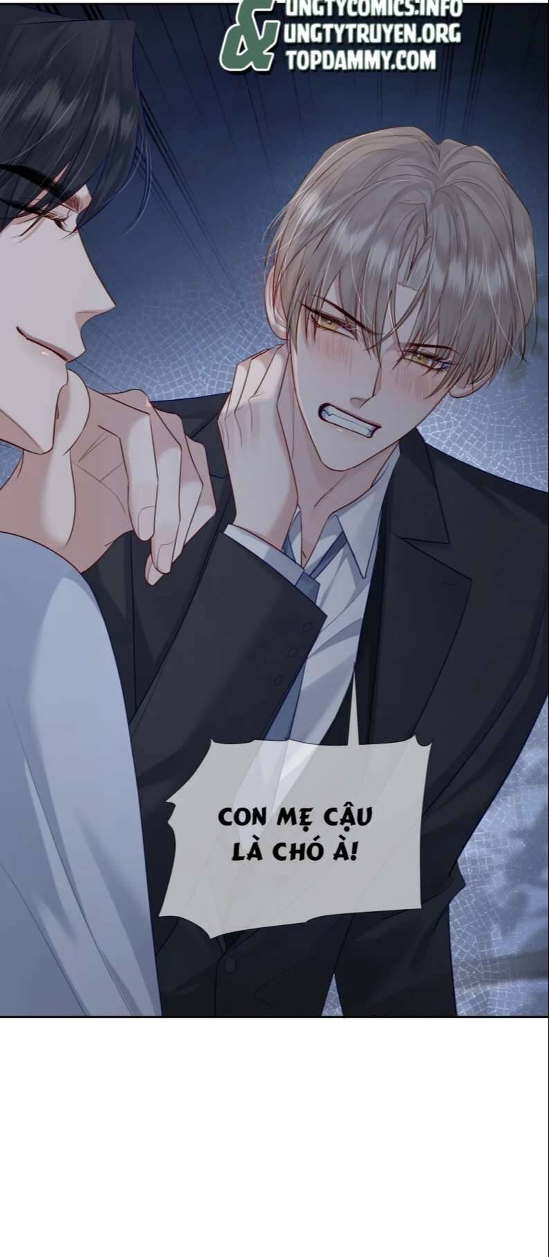Nhân Vật Chính Chỉ Muốn Yêu Đương Chapter 14 - 31