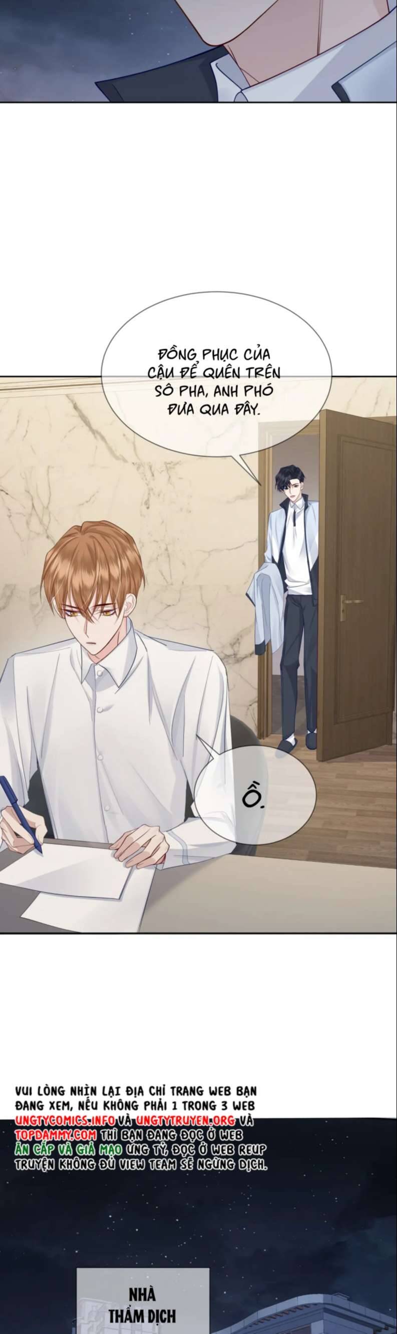 Nhân Vật Chính Chỉ Muốn Yêu Đương Chapter 14 - 34