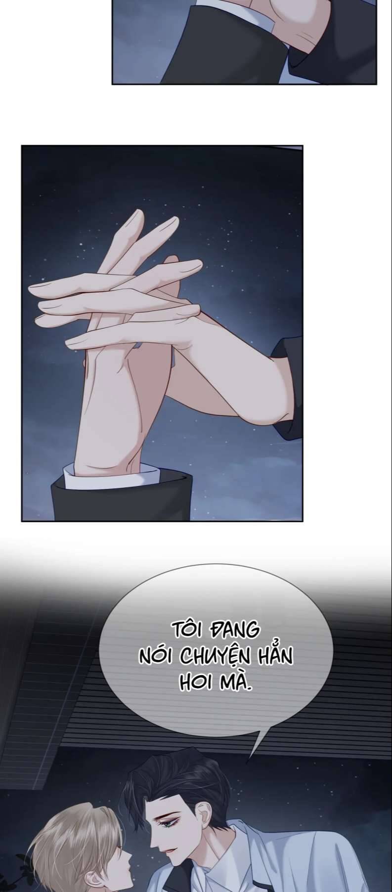 Nhân Vật Chính Chỉ Muốn Yêu Đương Chapter 14 - 5