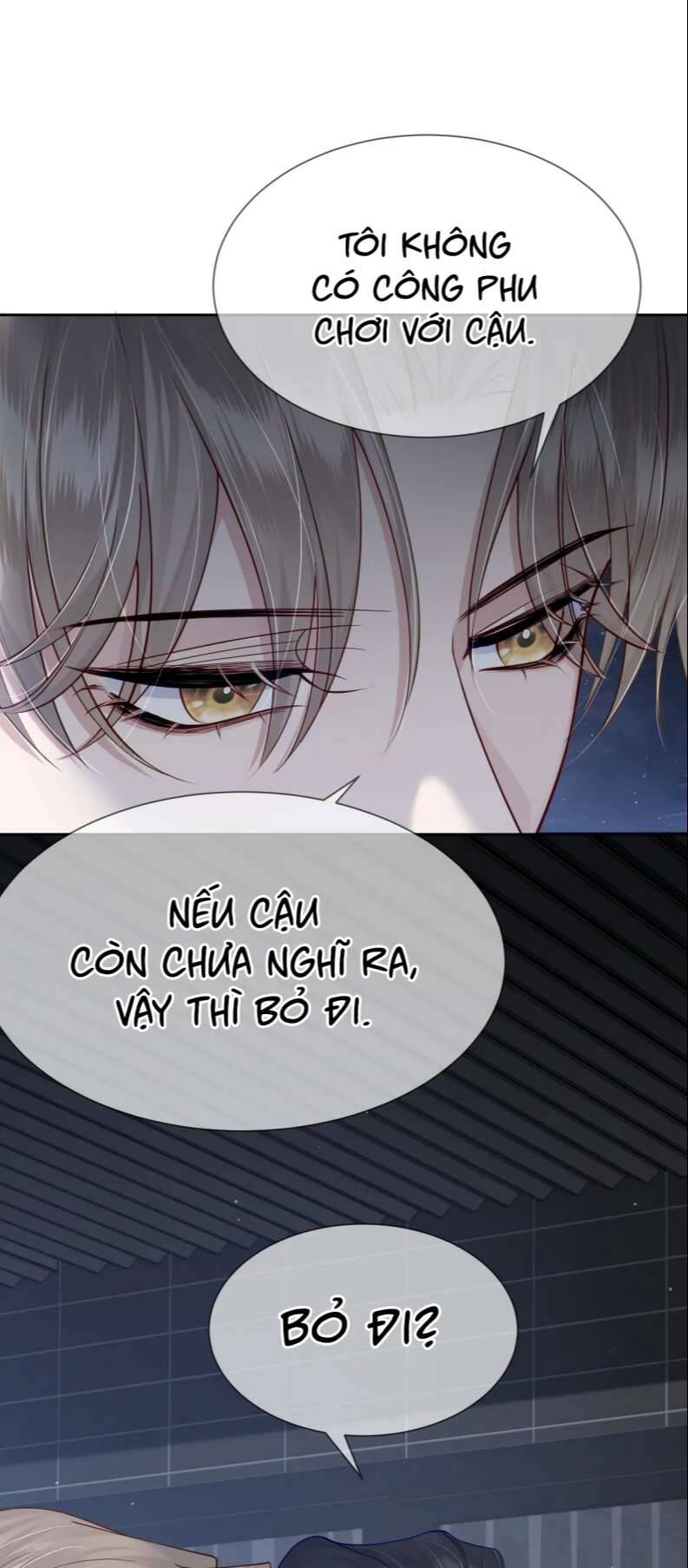 Nhân Vật Chính Chỉ Muốn Yêu Đương Chapter 14 - 7