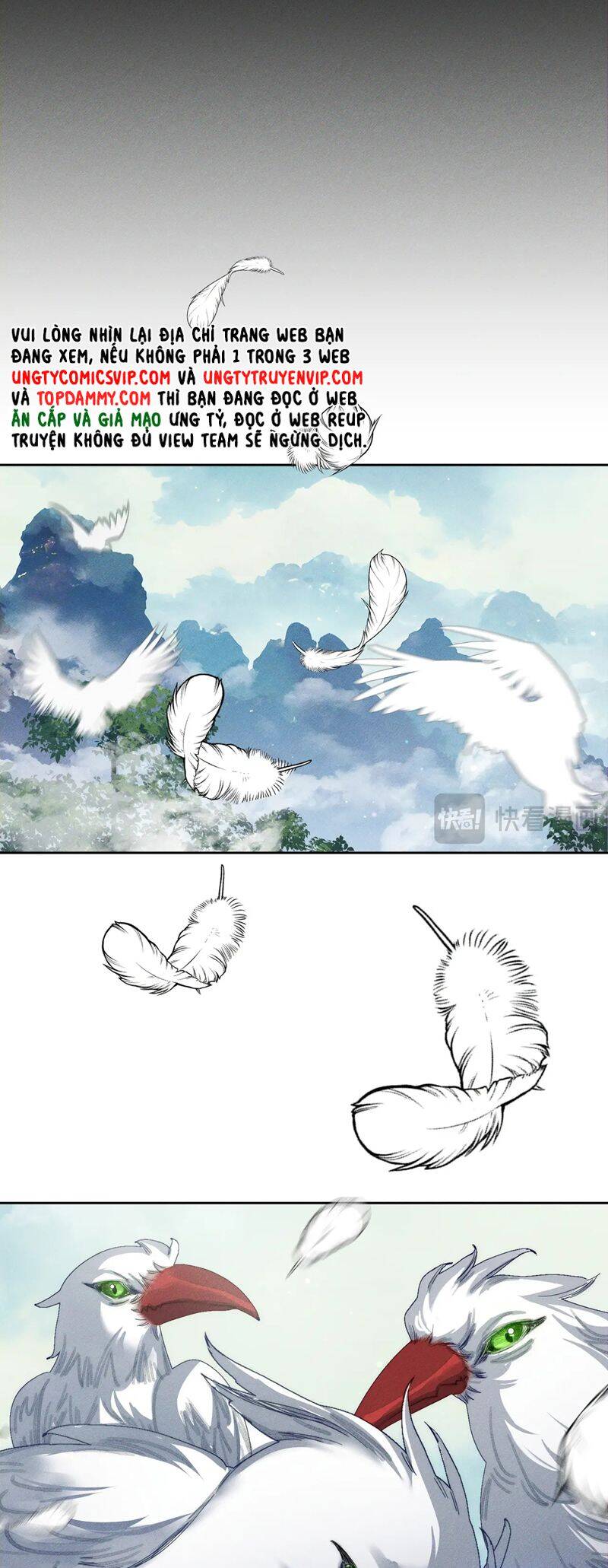 Nhân Vật Chính Chỉ Muốn Yêu Đương Chapter 140 - 13