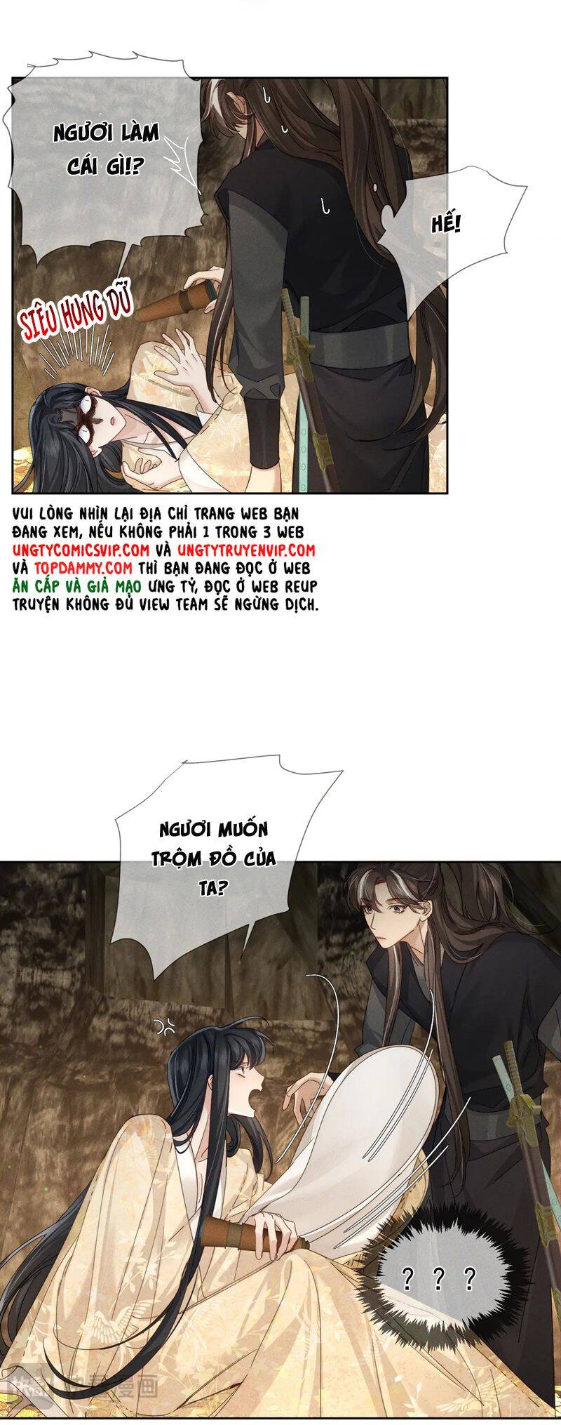 Nhân Vật Chính Chỉ Muốn Yêu Đương Chapter 140 - 20