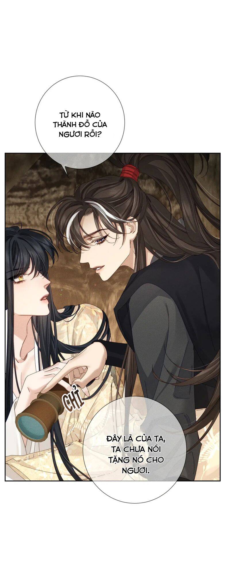Nhân Vật Chính Chỉ Muốn Yêu Đương Chapter 140 - 21