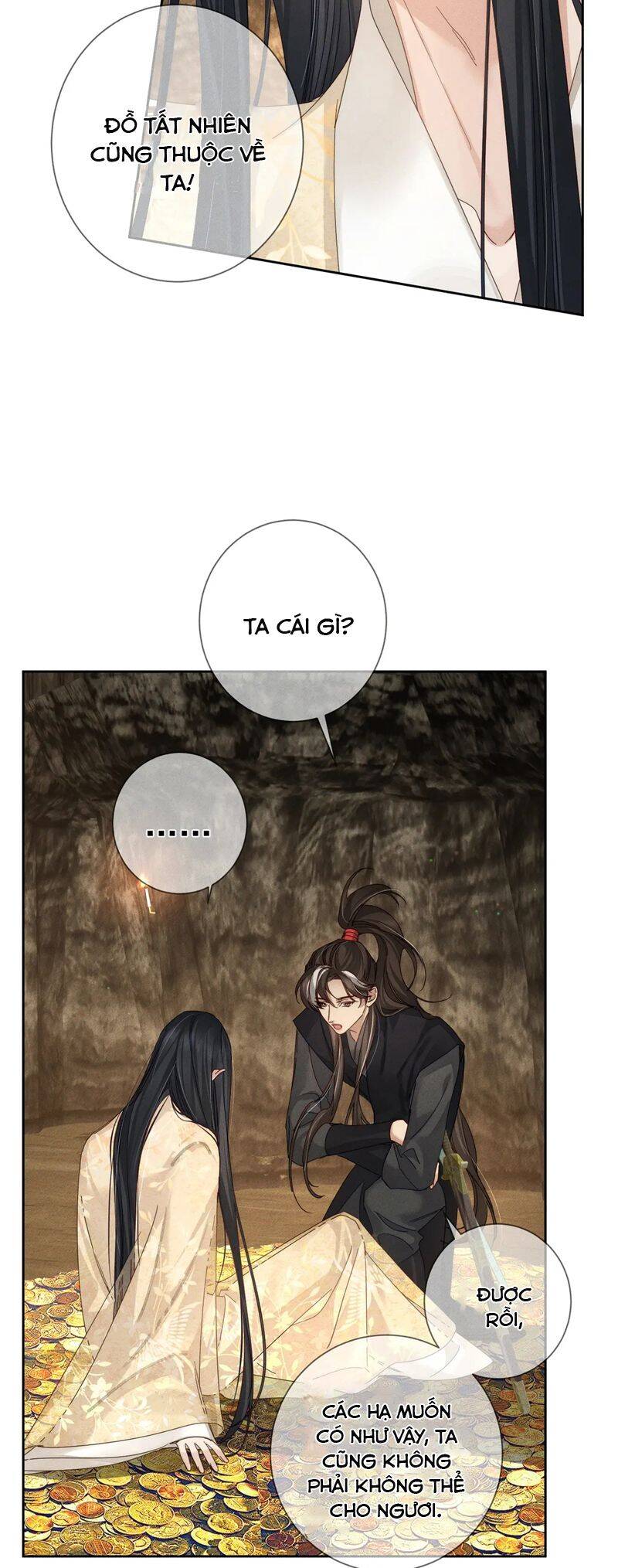 Nhân Vật Chính Chỉ Muốn Yêu Đương Chapter 140 - 23