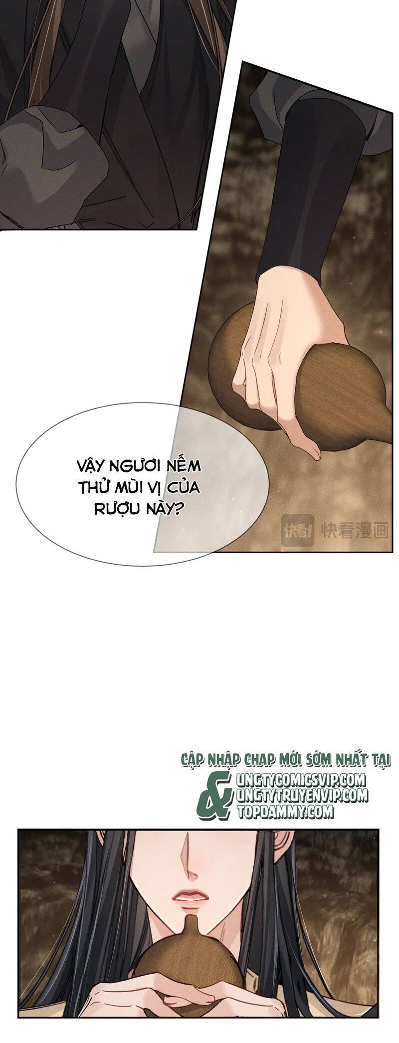 Nhân Vật Chính Chỉ Muốn Yêu Đương Chapter 141 - 16
