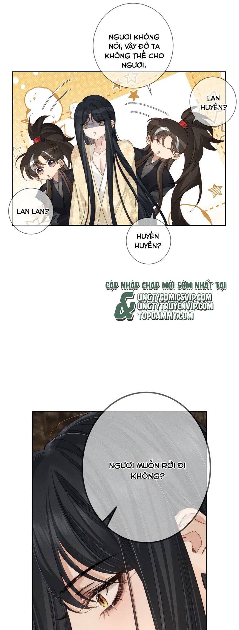 Nhân Vật Chính Chỉ Muốn Yêu Đương Chapter 141 - 4
