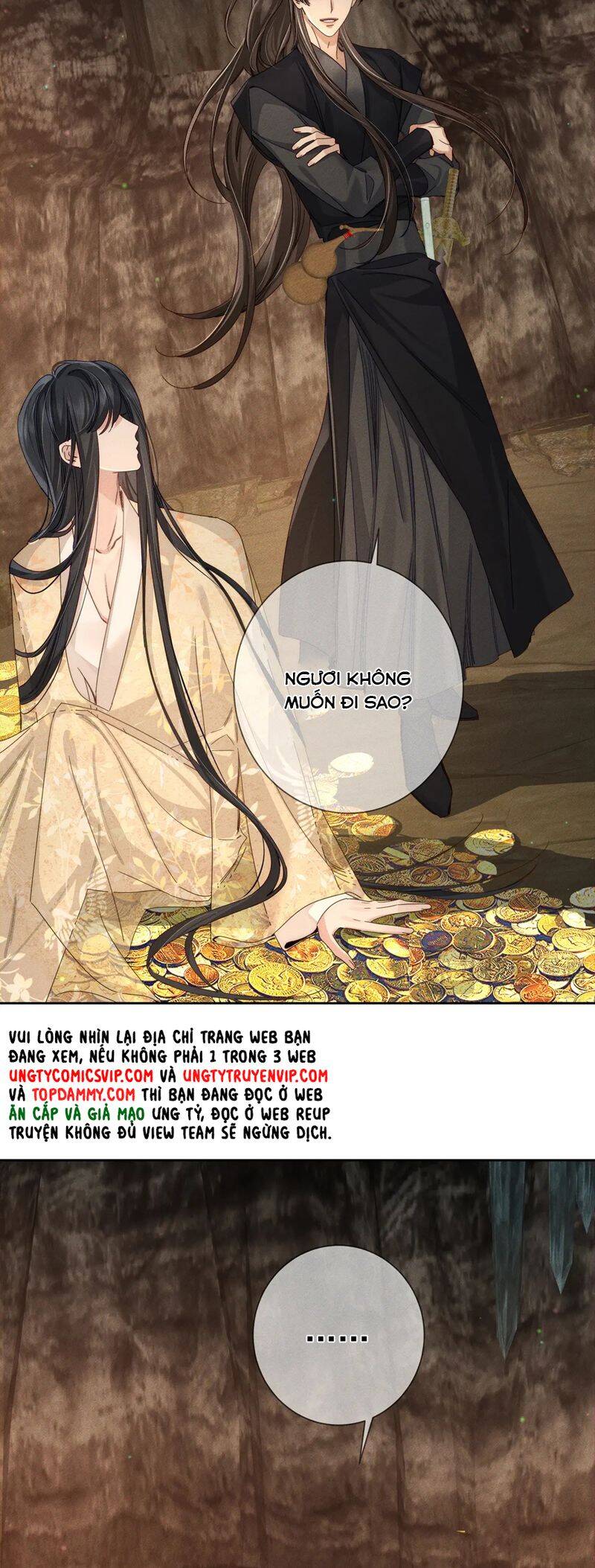 Nhân Vật Chính Chỉ Muốn Yêu Đương Chapter 141 - 6