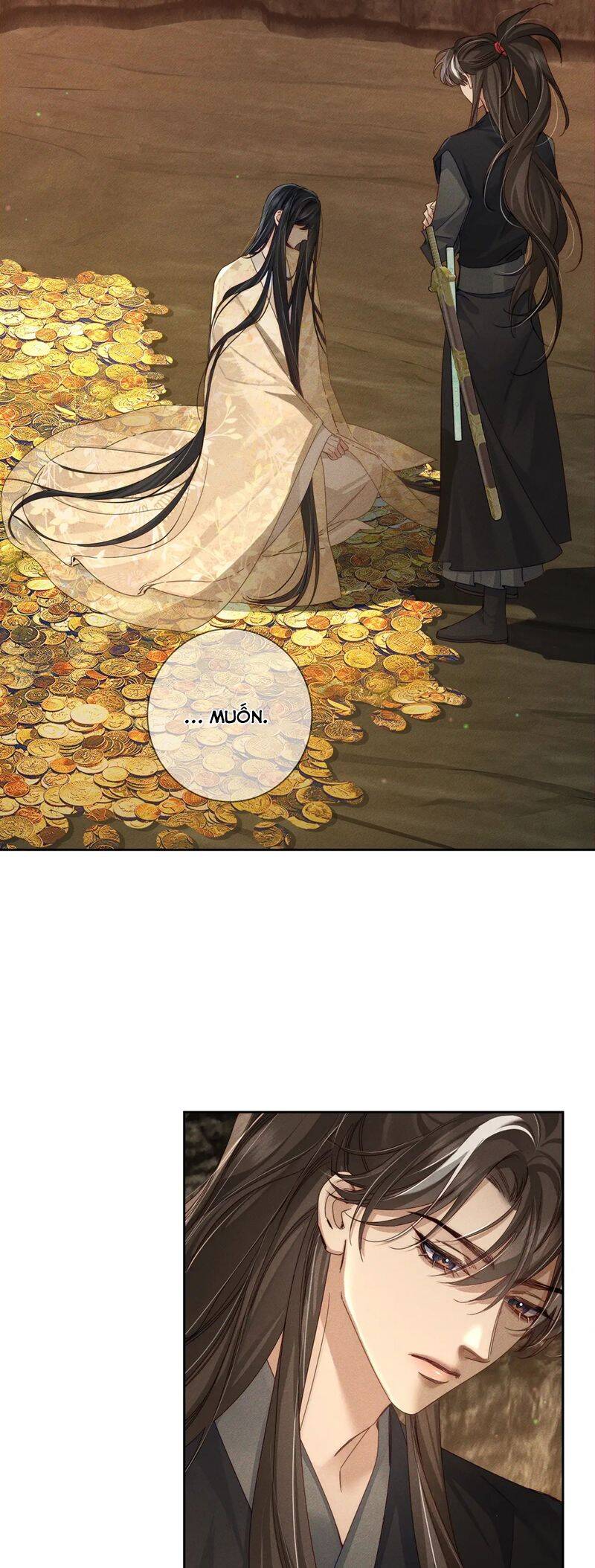 Nhân Vật Chính Chỉ Muốn Yêu Đương Chapter 141 - 7