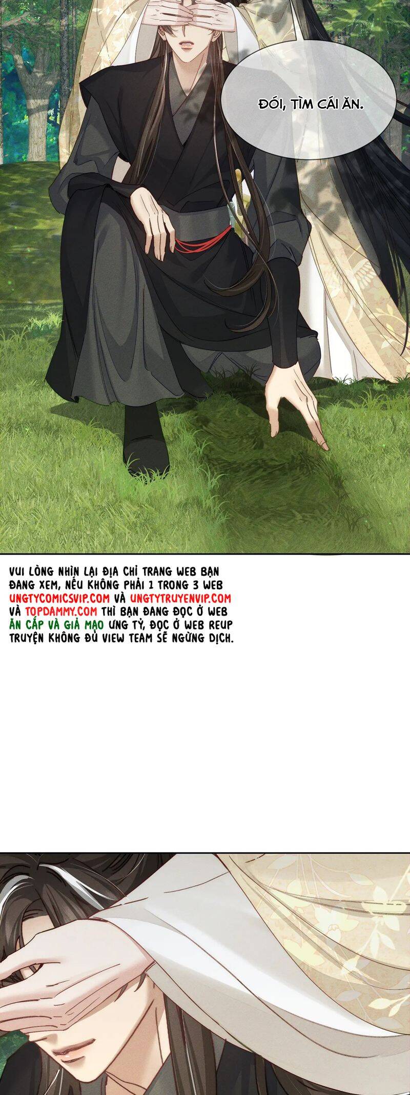 Nhân Vật Chính Chỉ Muốn Yêu Đương Chapter 143 - 14