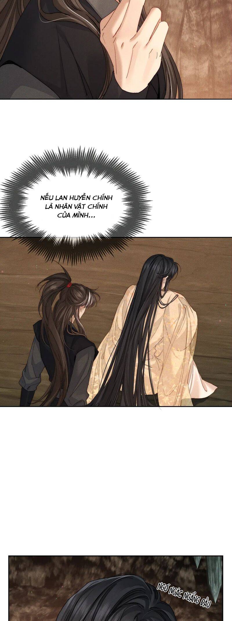 Nhân Vật Chính Chỉ Muốn Yêu Đương Chapter 143 - 5