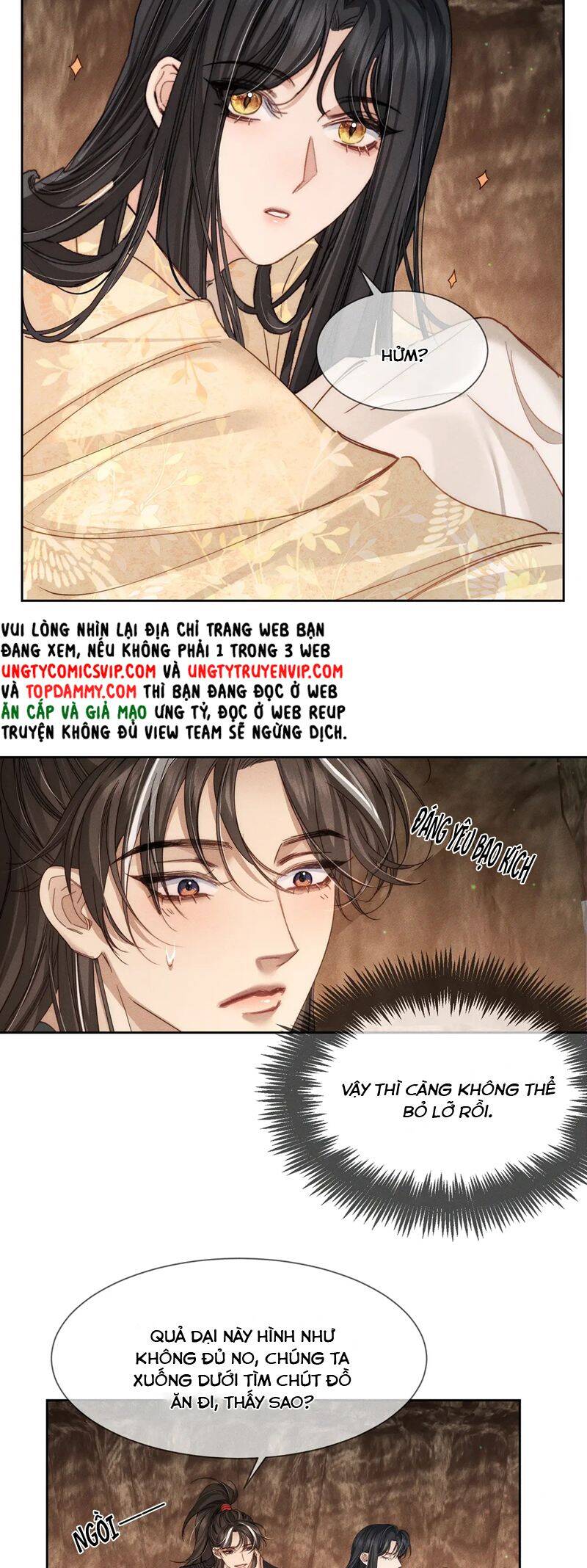 Nhân Vật Chính Chỉ Muốn Yêu Đương Chapter 143 - 6