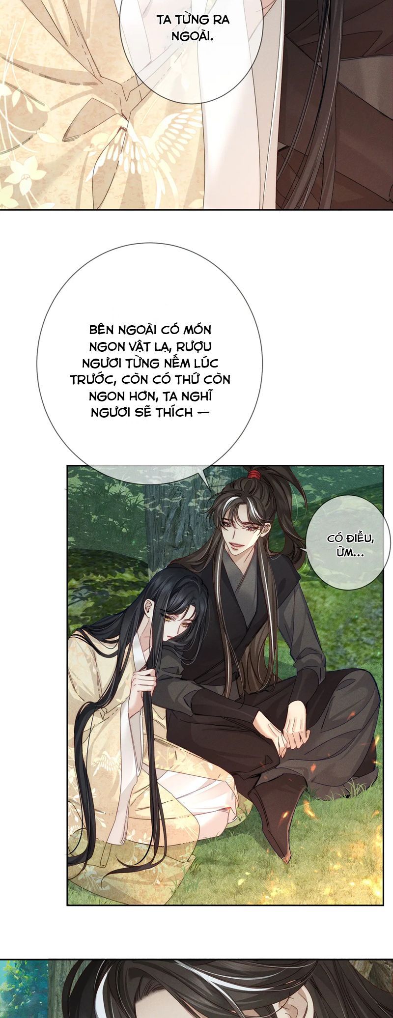 Nhân Vật Chính Chỉ Muốn Yêu Đương Chapter 144 - 12