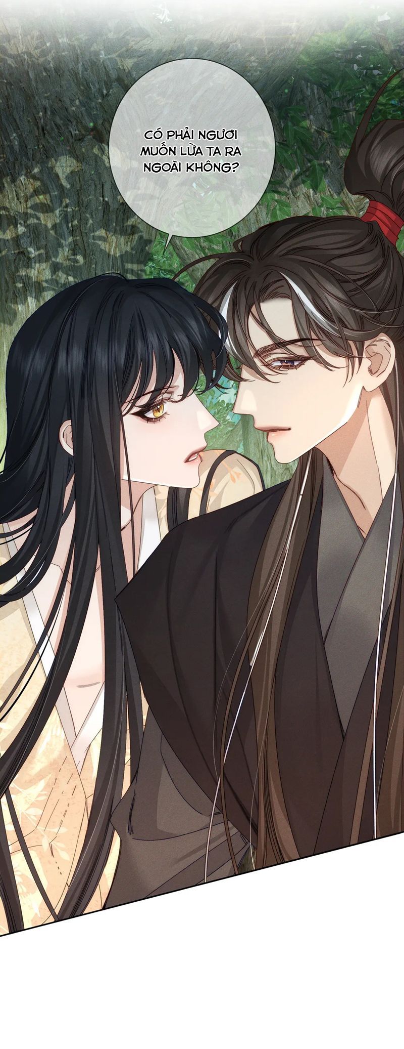 Nhân Vật Chính Chỉ Muốn Yêu Đương Chapter 144 - 14