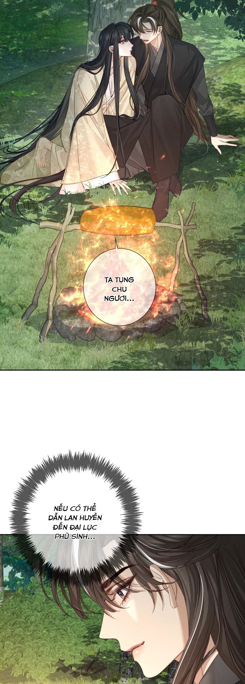 Nhân Vật Chính Chỉ Muốn Yêu Đương Chapter 144 - 16