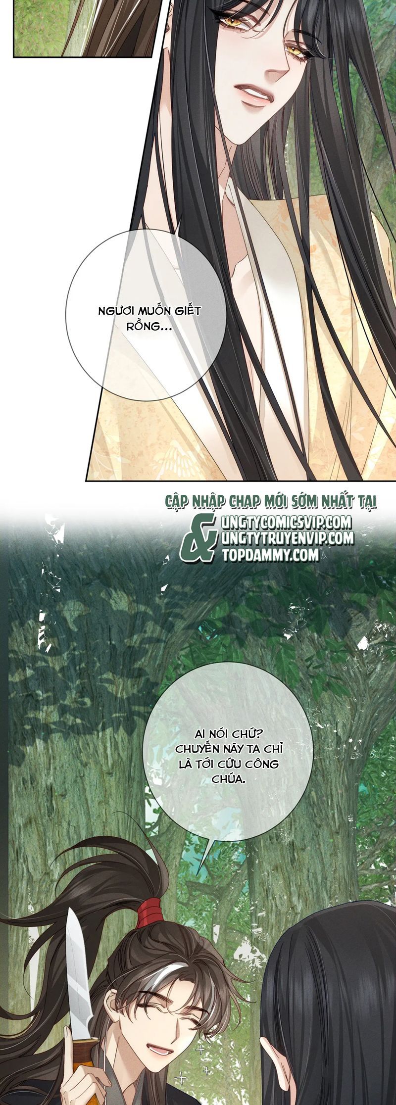 Nhân Vật Chính Chỉ Muốn Yêu Đương Chapter 144 - 19