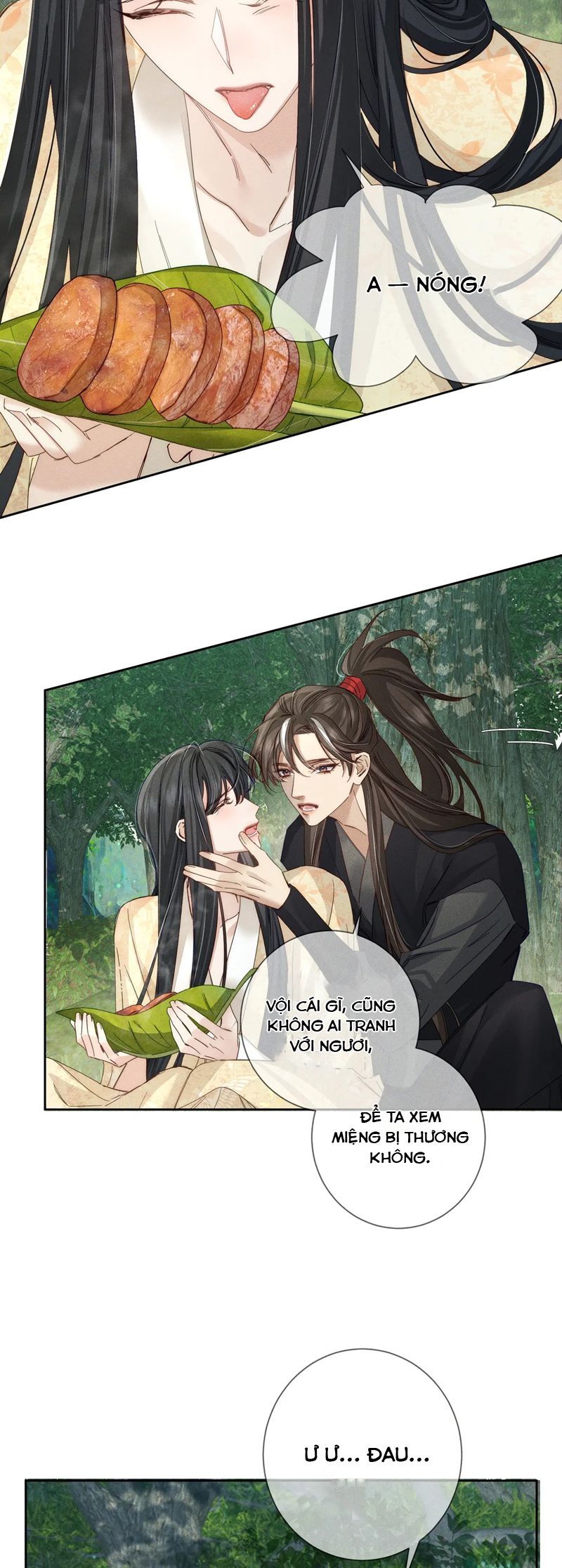 Nhân Vật Chính Chỉ Muốn Yêu Đương Chapter 144 - 23