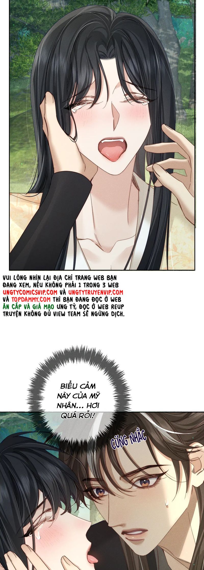 Nhân Vật Chính Chỉ Muốn Yêu Đương Chapter 144 - 24