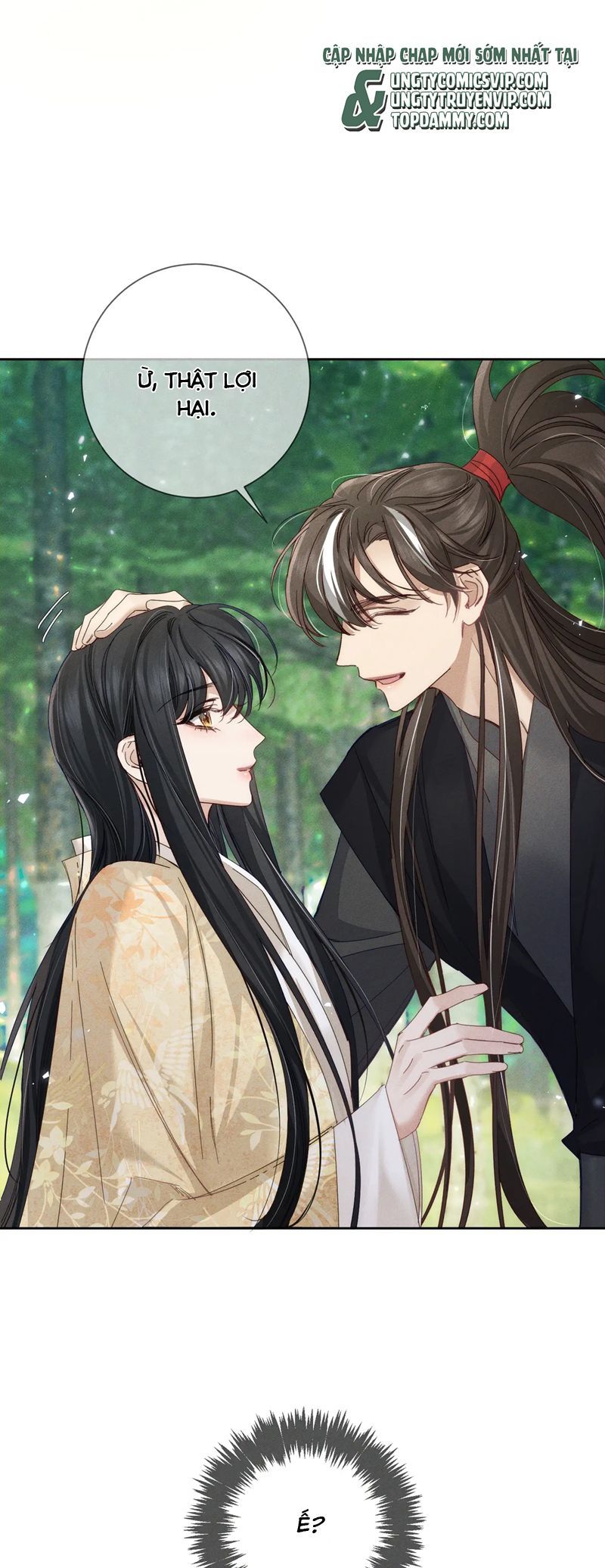 Nhân Vật Chính Chỉ Muốn Yêu Đương Chapter 144 - 4