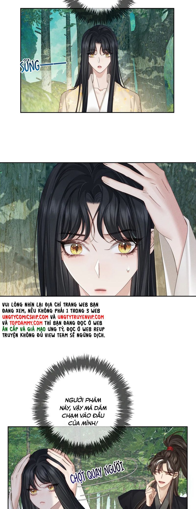 Nhân Vật Chính Chỉ Muốn Yêu Đương Chapter 144 - 5