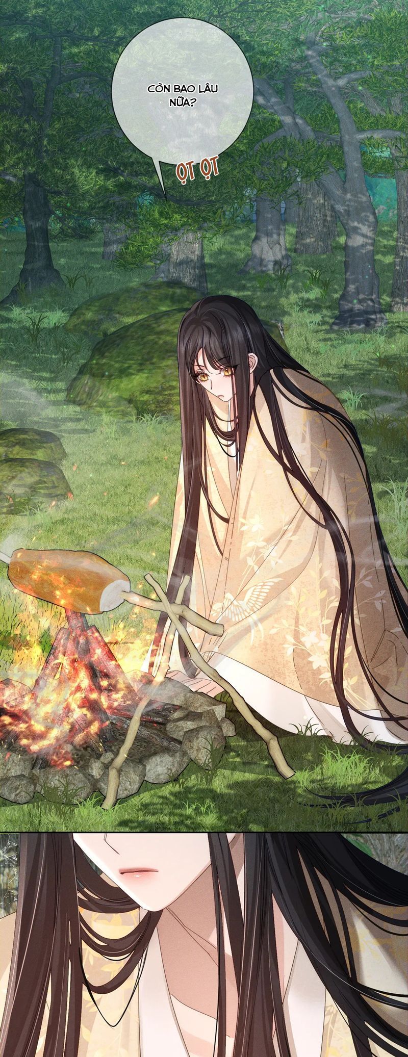 Nhân Vật Chính Chỉ Muốn Yêu Đương Chapter 144 - 8