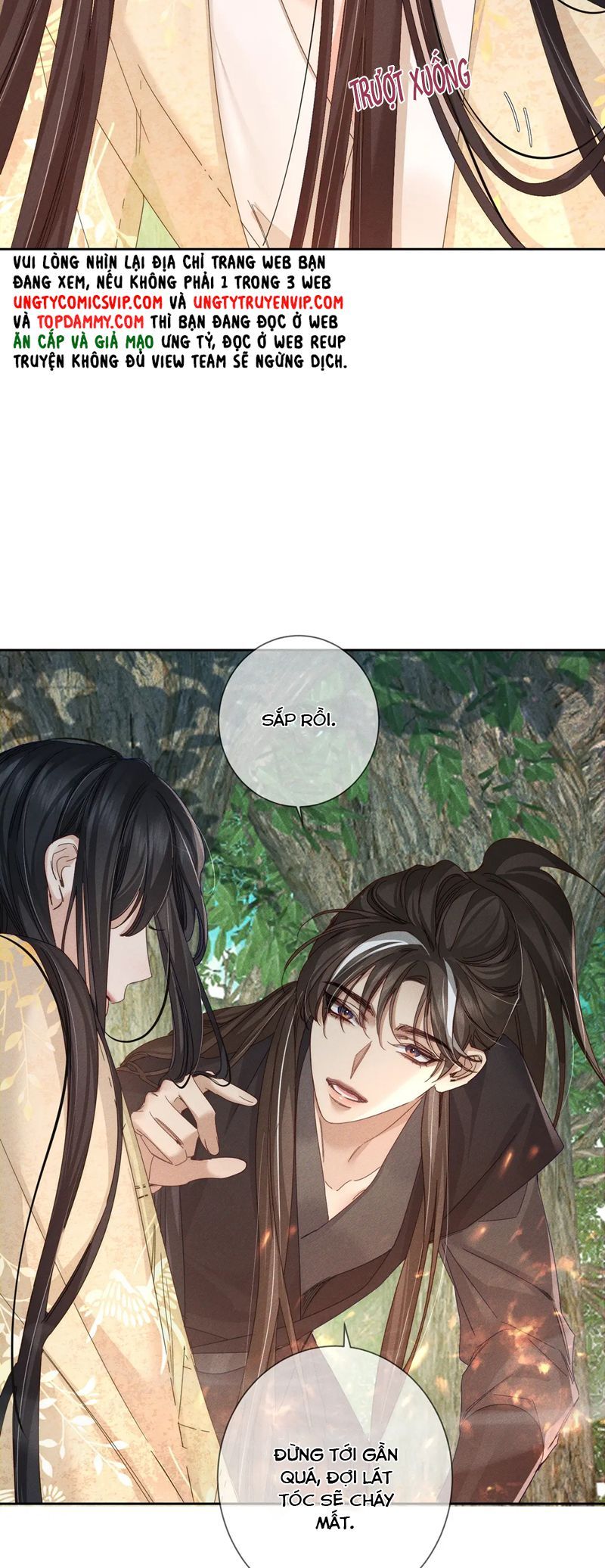 Nhân Vật Chính Chỉ Muốn Yêu Đương Chapter 144 - 9