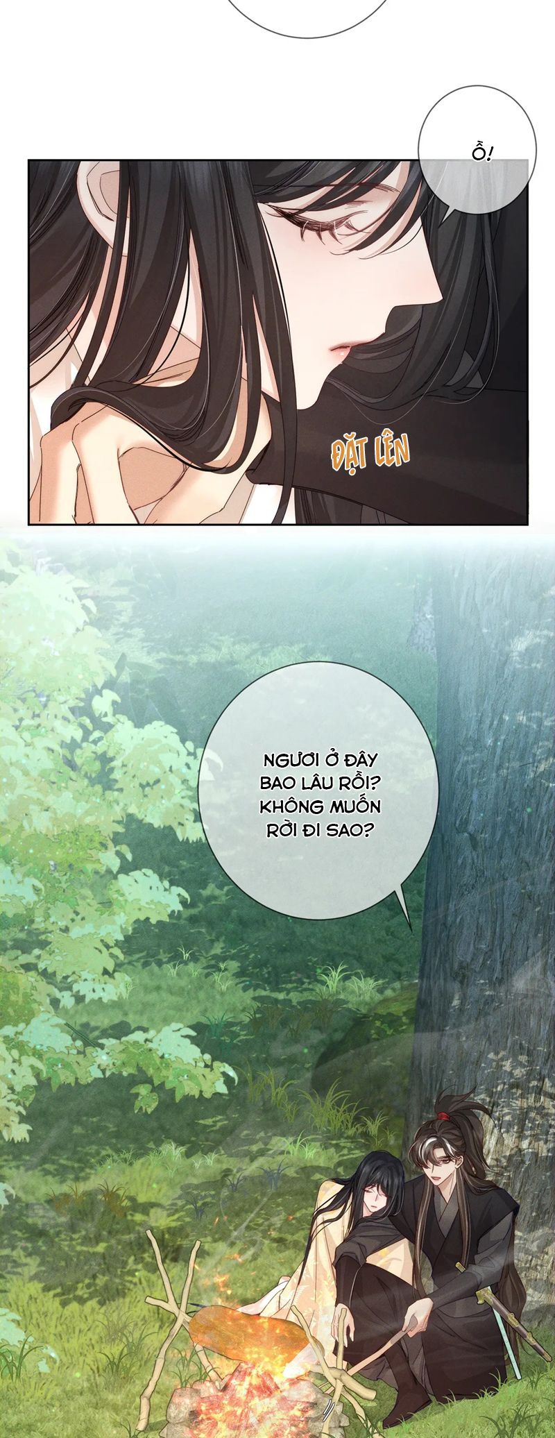Nhân Vật Chính Chỉ Muốn Yêu Đương Chapter 144 - 10